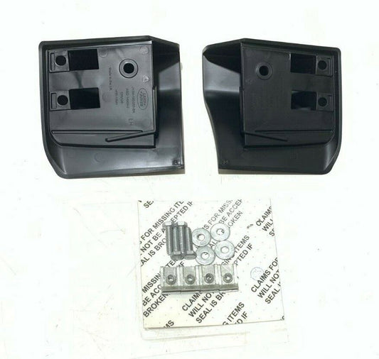 Genuine Land Rover Discovery 5 17+ Deployable Side Steps Moulding Kit VPLRP0358