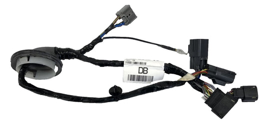 Genuine Land Rover Discovery Sport 2015+ Tow Bar Module Wiring Harness-LR133110