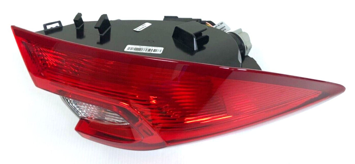 Genuine Ford Fiesta 2017-2021 LH Rear Tail Lamp 2255985
