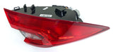 Genuine Ford Fiesta 2017-2021 LH Rear Tail Lamp 2255985