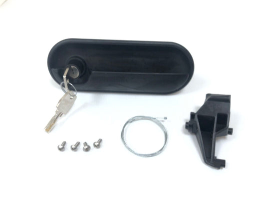 Genuine Ford Ranger 2017+ Pick Up Box Lock Assy - 1927889