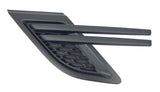 Genuine Range Rover Sport 2014-2022 Left Hand Wing Grille - LR106330MB