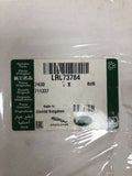 Genuine Land Rover Cylinder Head Camshaft Cover Gasket-LR073784/JDE38499