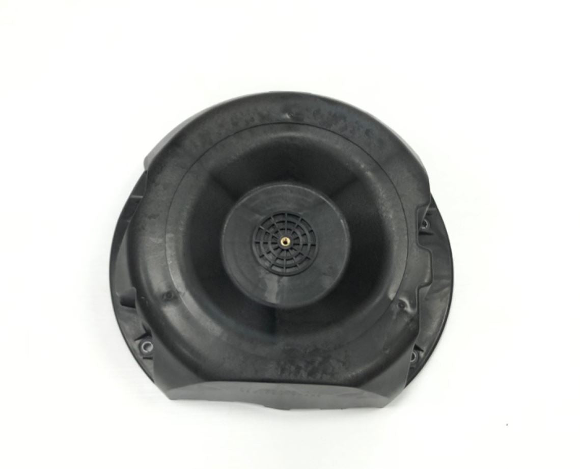 Genuine Range Rover/Sport Underfloor Spare Wheel Carrier Cover - LR151473