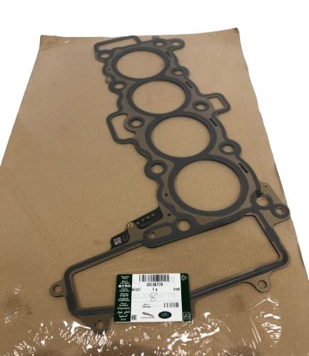 Genuine Jaguar E-Pace/F-Pace/XF 2.0 Litre Diesel Cylinder Head Gasket JDE36770