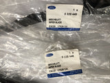 Genuine Ford S-Max Galaxy Front Windscreen Wipers - 5339449/5339448