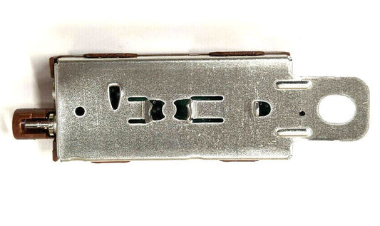 Genuine Jaguar XJ 15+ Radio Antenna Module Amplifier- C2D38045