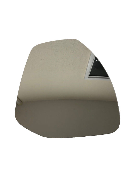 Genuine Land Rover/Range Rover Evoque LH Exterior Rear View Mirror LR048360