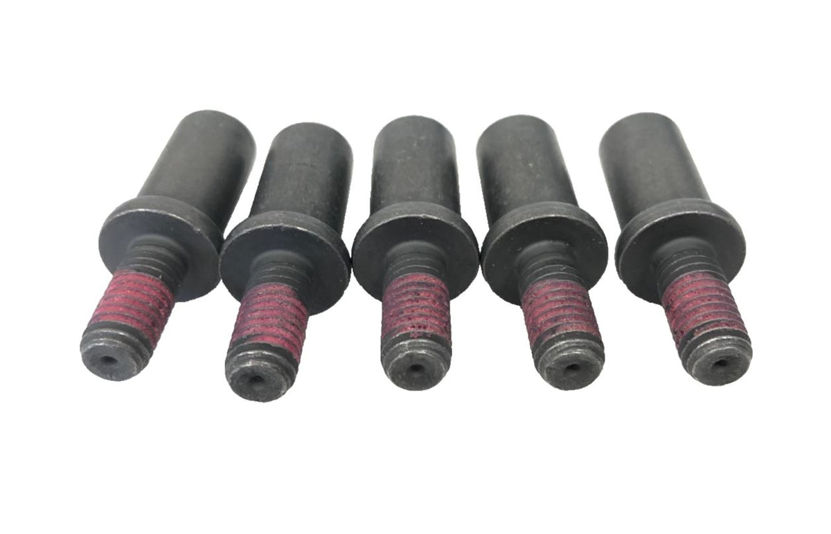 Genuine Land Rover Timing Chain Guide Bolt Pack Of 5- LR140531