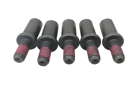 Genuine Land Rover Timing Chain Guide Bolt Pack Of 5- LR140531