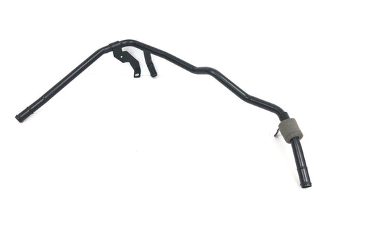 Genuine Jaguar XJ 2003 - 2009 2.7 Litre Turbo Diesel Radiator Tube C2C29840