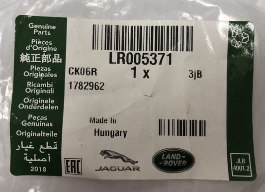 Genuine Land Rover Freelander 2 2.2L Turbocharger Gasket - LR005371