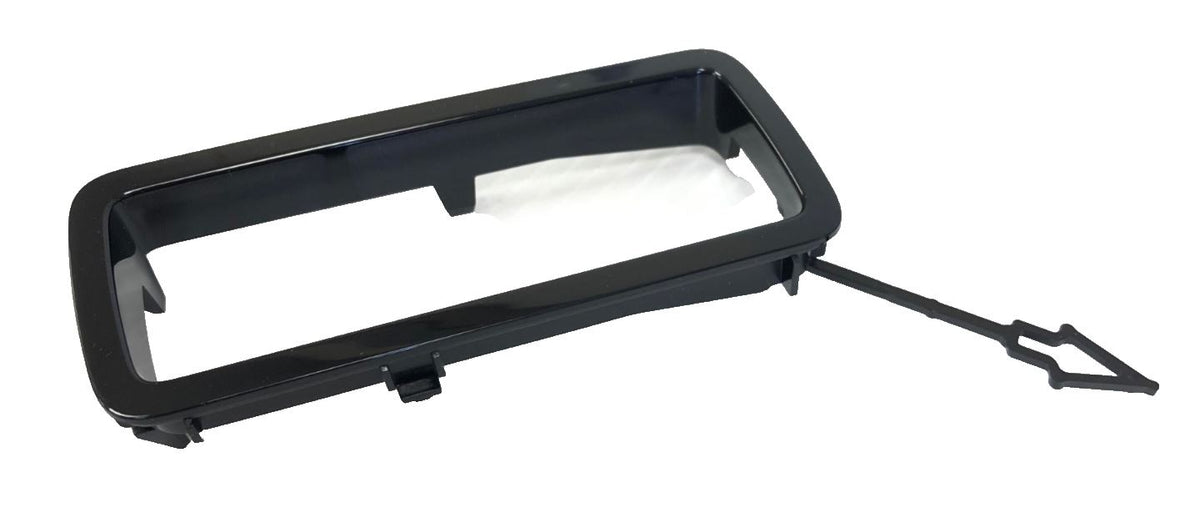 Genuine Land Rover Defender 2020+ RH Rear Bumper Finisher - LR149775