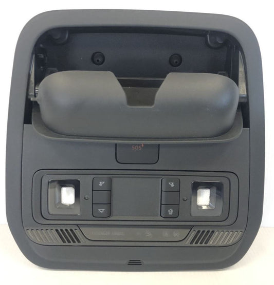 Genuine Ford Mustang Mache-E Overhead Console (With Sunglasses Bin) - 2616797