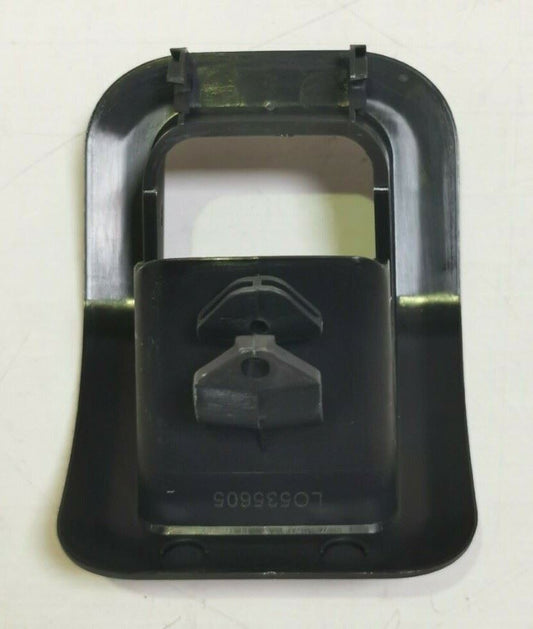 Genuine EPace / IPace Isofix Rear Seat Bezel J9C2334PVJ