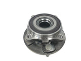 Genuine Jaguar XF, XE Wheel Hub & Bearing - T2H46521