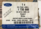 Genuine Ford Transit/Tourneo Custom 2012 - 2018 Engine Mount Support 1735866