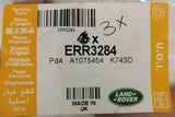 Genuine Land Rover Discovery / Defender TDI - Coolant Pump Body Gasket - ERR3284