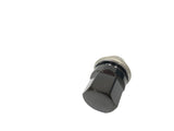 Genuine Land Rover Discovery Sport 2015+ Black Wheel Nut LR066225