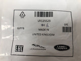 Genuine Land Rover Defender/Range Rover Velar M12 Hex Flange Bolt (x6) LR125523