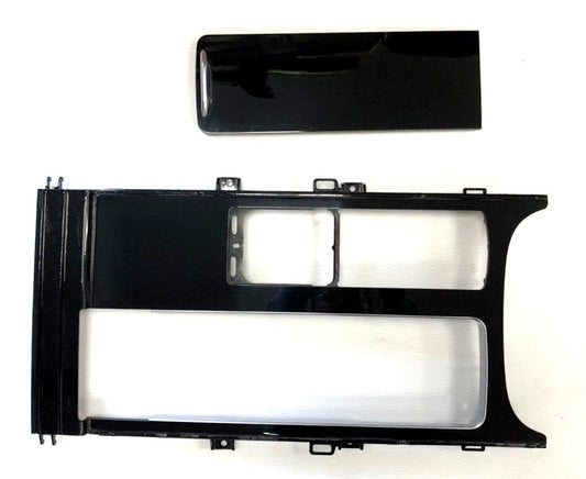 Genuine Range Rover Sport 2014+ Centre Finisher Console Panel LR100378