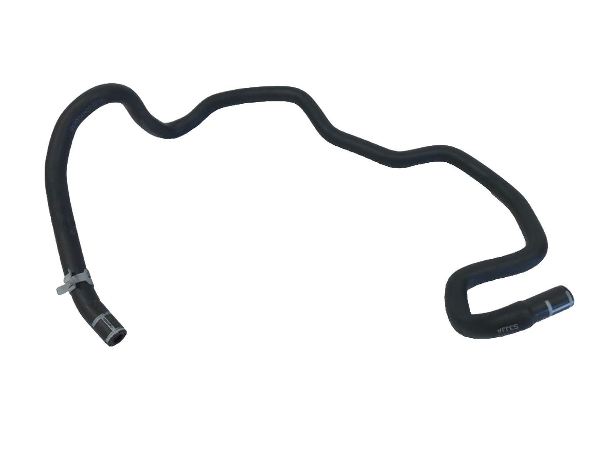 Genuine Jaguar F-Type/XE-Range/XF/XJ Throttle Body Coolant Feed Hose C2Z18677