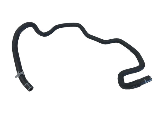 Genuine Jaguar F-Type/XE-Range/XF/XJ Throttle Body Coolant Feed Hose C2Z18677