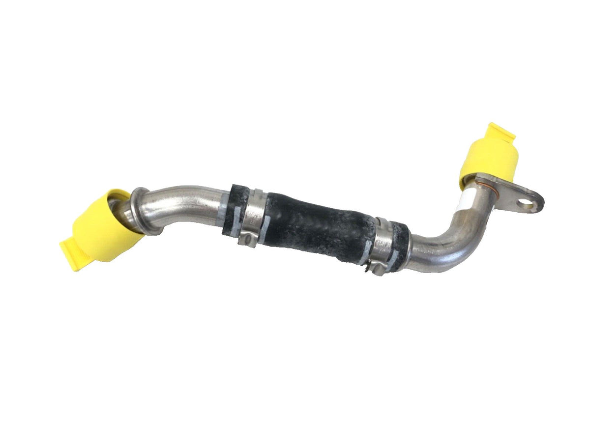Genuine Land Rover/Range Rover 3.0L Low Pressure Turbo Oil Return Hose LR125347
