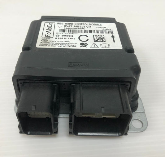 Genuine Ford Kuga 2012-2016 Under Seat Air Bag Sensor 1871299