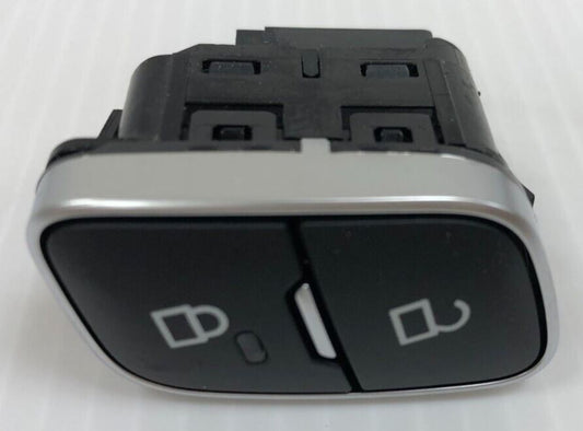 Genuine Ford Kuga/Puma/Fiesta/Focus Front LH Door Handle Switch (LHD) 1873022