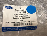 Genuine Ford Transit/Tourneo Custom TTF 2018+ Rain Sensor Cover 2187980