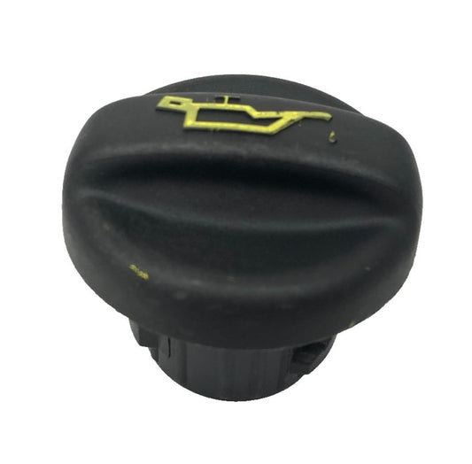 Genuine Jaguar Land Rover Disco/XF Oil Filler Cap - XR850002/LR006104