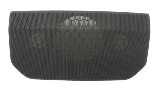 Genuine Range Rover Evoque 2012-2018 Instrument Panel Speaker Grille - LR073701