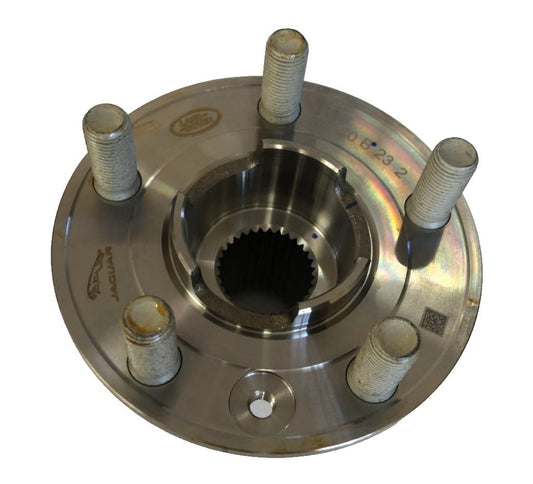 Genuine Jaguar Land Rover Disco/Evo/E-Pace Rear RH/LH Wheel Hub - J9C25775