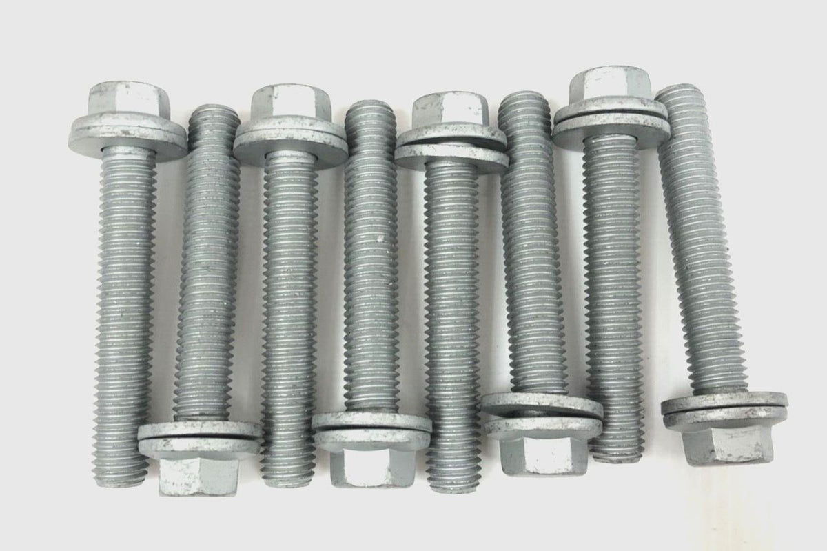 Genuine Range Rover 2022+/Sport 2023+ Hexagonal Head M14 x 85mm Bolt LR161836