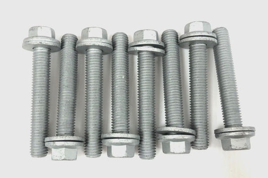 Genuine Range Rover 2022+/Sport 2023+ Hexagonal Head M14 x 85mm Bolt LR161836