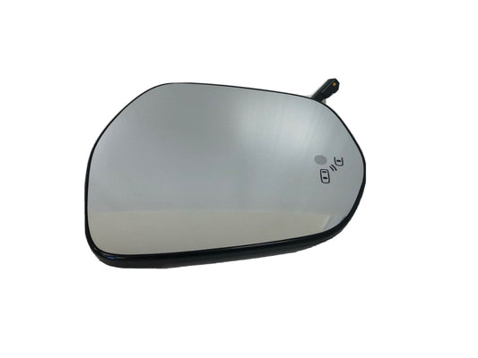 Genuine Ford Fiesta 2017 - 2021 LH Wing Mirror Mirror Glass 2087333