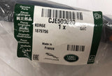Genuine Land Rover Rear Bonnet Seal - CJE500020