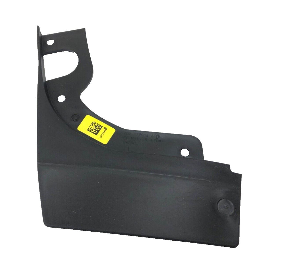 Genuine Range Rover Evoque 2019+ Front LH Bumper Deflector - LR120586