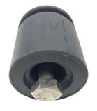 Genuine Jaguar Land Rover RR/F-Pace Rear Exhaust System Damper-LR092853/T4A31240