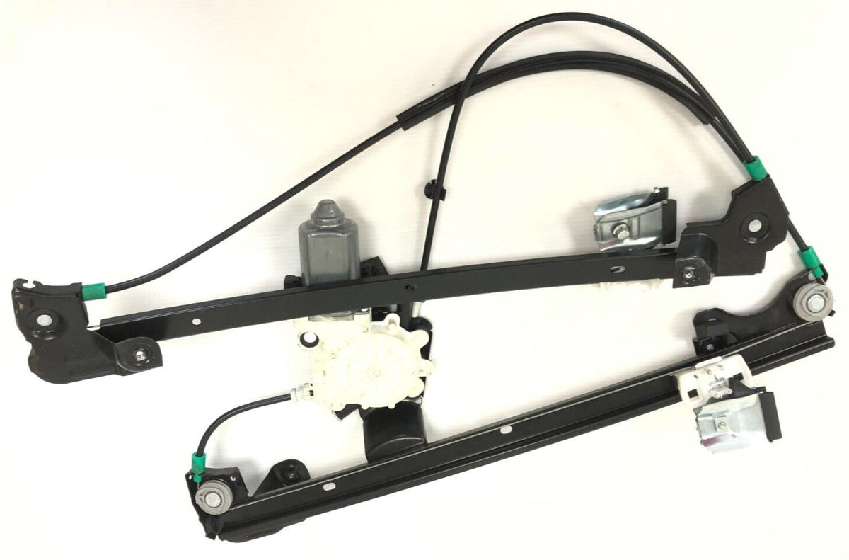 Genuine Land Rover Freelander 1996-2006 RH Front Door Glass Regulator LR006371