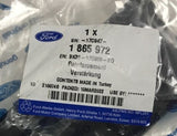 Genuine Ford Transit 14+ Front LH Bumper Reinforcement Bracket 1865972