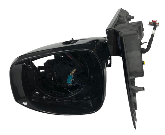 Genuine Land Rover Discovery 5 2017+ RH Exterior Rear View Mirror - LR083164