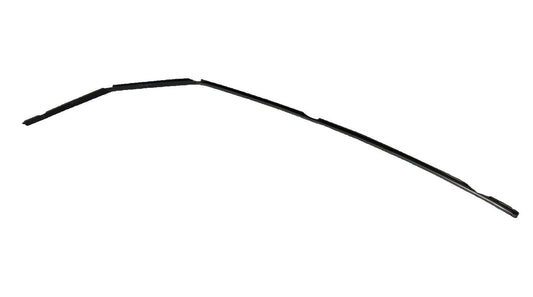 Genuine Jaguar XE Range 2015+ LH A-Post Windscreen Moulding T4N30038