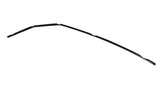 Genuine Jaguar XE Range 2015+ LH A-Post Windscreen Moulding T4N30038