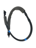 Genuine Jaguar I-Pace RHD Windscreen Wash Hose Plenum Chamber-T4K1246