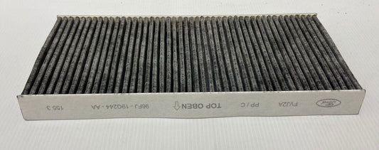 Genuine Ford Fiesta MK4/KA/Puma Cabin Pollen Odour Filter 1353270
