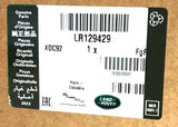 Genuine Land Rover Defender 2020+ Primed RH Bumper Insert - LR129429