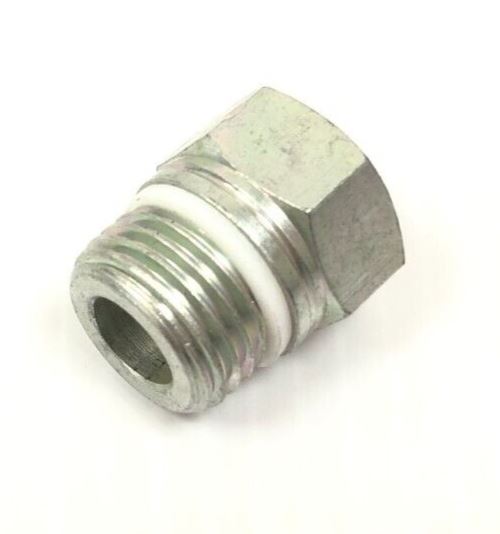Genuine Ford Explorer/Focus/KA/Transit Steering Pump Mounting Connector 4747355