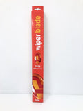 Trupart TV38 Rear Wiper Blade 15" 43cm For BMW E61/Subaru/Isuzu/Mitsubishi